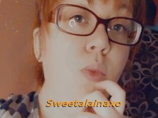 Sweetalainaxo