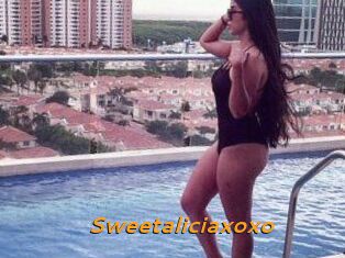 Sweetaliciaxoxo