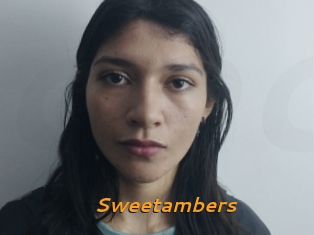 Sweetambers