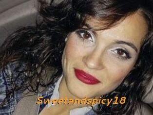 Sweetandspicy18