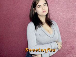Sweetanfisa