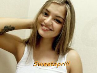 Sweetapriil