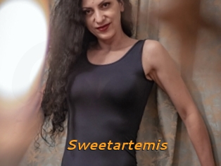 Sweetartemis