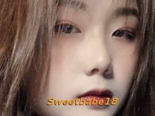 Sweetbabe18