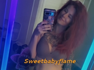 Sweetbabyflame