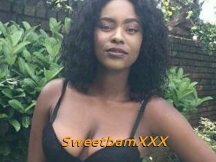 SweetbamXXX