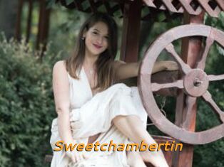 Sweetchambertin