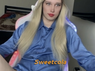 Sweetcola