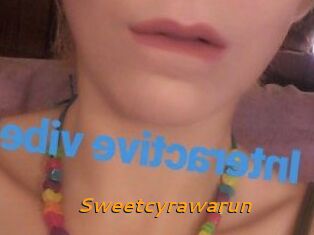 Sweetcyrawarun