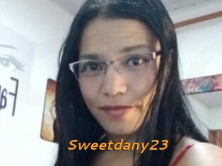 Sweetdany23