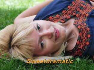 Sweetdramatic