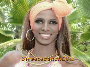 Sweetebanox20x