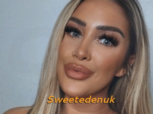 Sweetedenuk