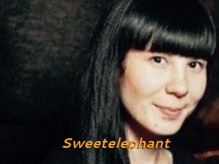 Sweetelephant