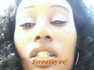 Sweeteyesj
