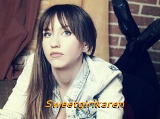 Sweetgirlkaren