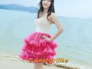 Sweetgirllike