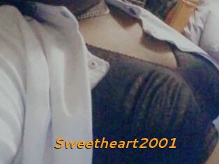 Sweetheart2001