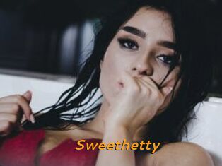 Sweethetty