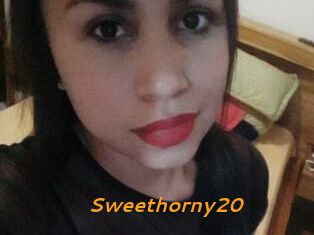 Sweethorny20