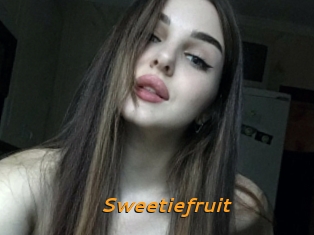 Sweetiefruit
