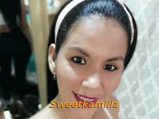 Sweetkamiila