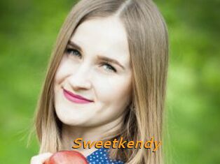 Sweetkendy