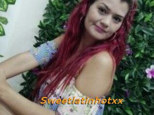 Sweetlatinhotxx