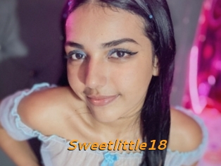 Sweetlittle18