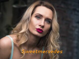 Sweetmersedes