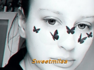 Sweetmilaa