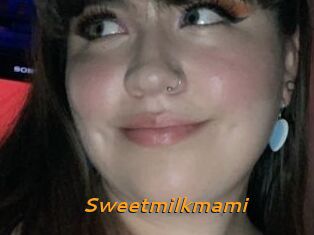 Sweetmilkmami
