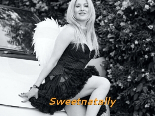 Sweetnatally