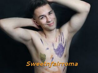 Sweetnfairroma