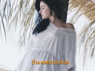 Sweetnickie
