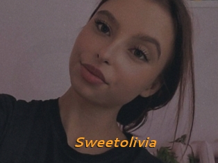 Sweetolivia