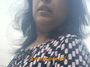 Sweetpreeti