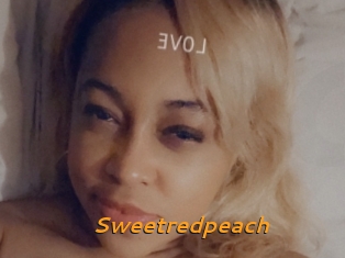 Sweetredpeach