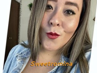 Sweetromina
