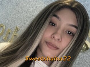 Sweetshaina22