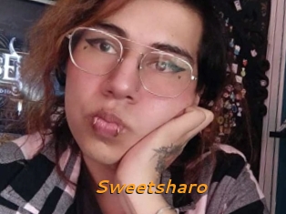 Sweetsharo