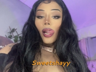 Sweetshayy