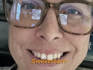 Sweetstarrr