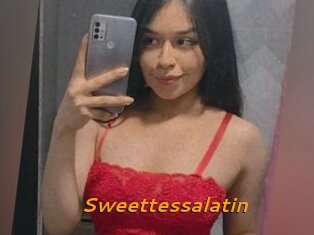Sweettessalatin