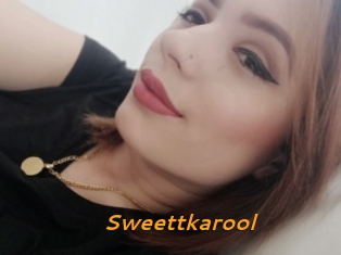 Sweettkarool