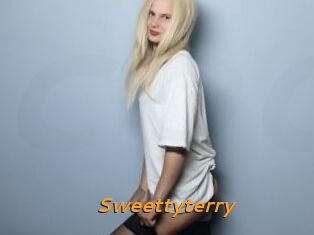 Sweettyterry