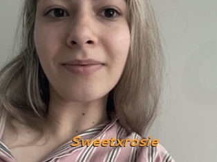 Sweetxrosie