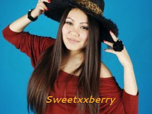 Sweetxxberry