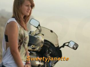 Sweetyjanette