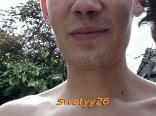Swetyy26